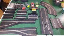 Scalextric joblot digital for sale  BURNHAM-ON-SEA