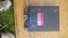 Yamaha 600 3uw gebraucht kaufen  Treffurt