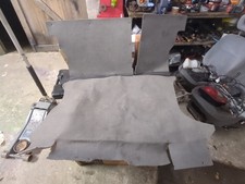 Vauxhall nova rear for sale  CALLINGTON