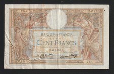 Tres beau billet d'occasion  Bourg-lès-Valence
