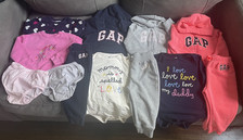 Baby girl clothes for sale  New Britain