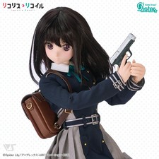 Dollfie dream lycoris d'occasion  Bailleul-sur-Thérain