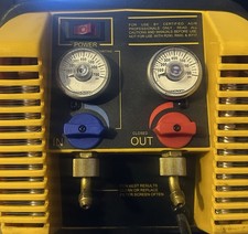 Appion twin refrigerant for sale  Northbridge