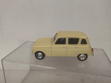 Renault 1964 cream d'occasion  Expédié en Belgium