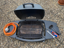 Tepro tisch gasgrill gebraucht kaufen  Plüderhausen