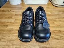 kickers shoes for sale  GRAYS