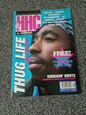 Hhc hip hop for sale  DERBY