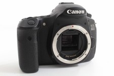 Używany, Body Canon EOS 60D, stan dobry na sprzedaż  Wysyłka do Poland