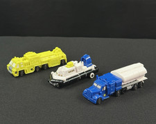 Transformers vtg micromasters for sale  Corpus Christi