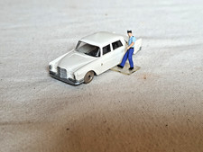 Lego mercedes 220 d'occasion  Clichy