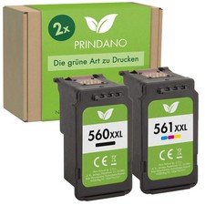 Patronen canon 560 gebraucht kaufen Patronen canon 560 gebraucht kaufen  Waghäusel