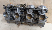 Yamaha fj1200 vergaser gebraucht kaufen  Kleve