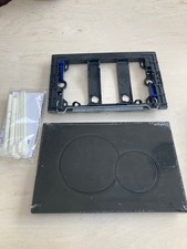Geberit sigma01 dual for sale  LONDON