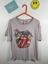 Womens rolling stones for sale  BARRY