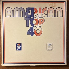 1976 american top for sale  Dallas