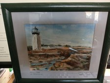 John lethbridge acryllic for sale  NEWARK