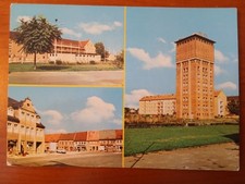 Postkarte 2600 gelaufen gebraucht kaufen  Bad Herrenalb