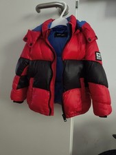 Winterjacke größe diesel gebraucht kaufen  Fürth