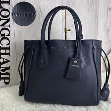 Longchamp penelope tote d'occasion  Expédié en Belgium