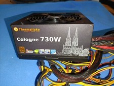 Thermaltake cologne 730w gebraucht kaufen  Ferdinandshof