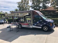 Mobile coffee espresso for sale  Newport Beach