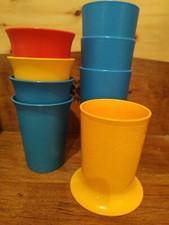 4 tumblers kids tupperware for sale 4 tumblers kids tupperware for sale Eliot
