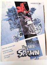 Figurine spawn gor d'occasion  Montlieu-la-Garde