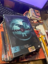 Dvd the files usato  Roma