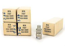 One 7587 rca usato  Milano