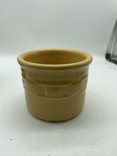 Longaberger pottery butternut for sale  Lebanon