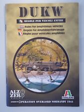 Manuale istruzioni wargame usato  Sanremo