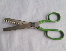 Vintage surmanco pinking for sale  SHOREHAM-BY-SEA