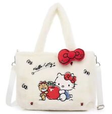 Hello kitty plush for sale  SOUTHAMPTON