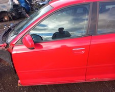 Audi door hatchback for sale  PONTEFRACT