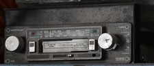 Old car radios for sale  CHORLEY