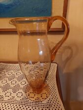 Caraffa vino acqua usato  Terni