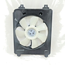 Conjunto de ventilador de radiador híbrido TYC 610970 compatível com 2006-2011 Honda Civic 1.8L W novo na caixa comprar usado  Enviando para Brazil