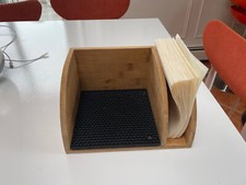 Hexnub bamboo caddy for sale  Tarrytown