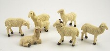 Schafe set teile gebraucht kaufen Schafe set teile gebraucht kaufen  Bad Berneck