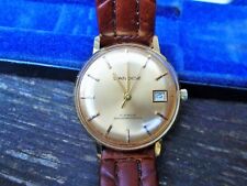Sandoz watch jeweled for sale  WALTON-ON-THAMES