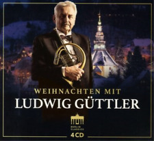 Ludwig guttler weihnachten gebraucht kaufen  Deutschland