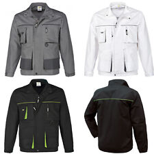 Arbeitsjacke bundjacke malerja gebraucht kaufen  Marl