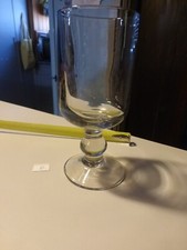 Ancien grand verre d'occasion  Clermont-Ferrand-