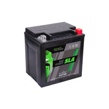 Batterie moto power d'occasion  Reichstett