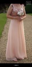 Bridesmaid prom occassion for sale  CHATTERIS