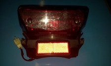 Yamaha ybr125 rear for sale  STOCKTON-ON-TEES