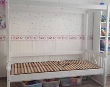 Himmelbett ticaa 200 gebraucht kaufen  Rülzheim