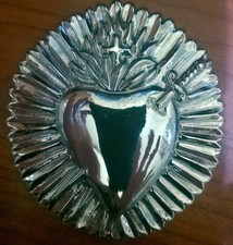 Voto cuore con usato  Palermo