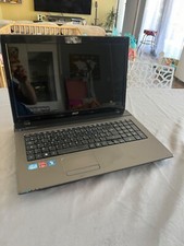 Acer aspire 7750 d'occasion  Caussade