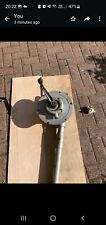 Ww2 bomb hoist for sale  TAMWORTH